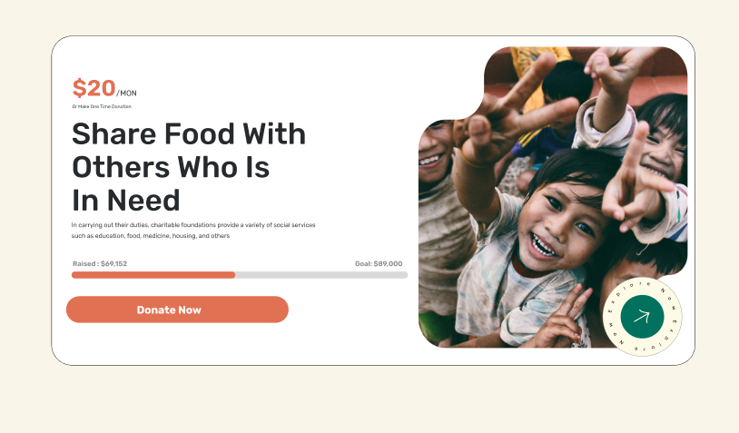 FinTech Dashboard Redesign